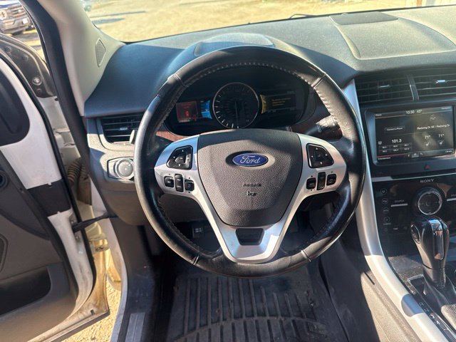 Used 2011 Ford Edge Limited w/ 301A Rapid Spec Order Code AWD/4WD image 14