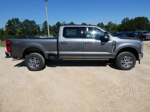 New 2026 Ford F250 Lariat AWD/4WD image 4