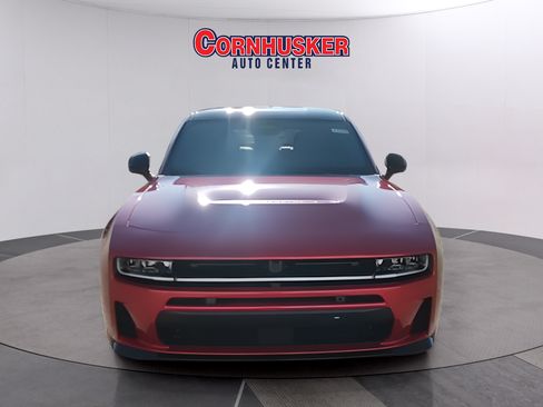New 2026 Dodge Charger R/T AWD/4WD image 2