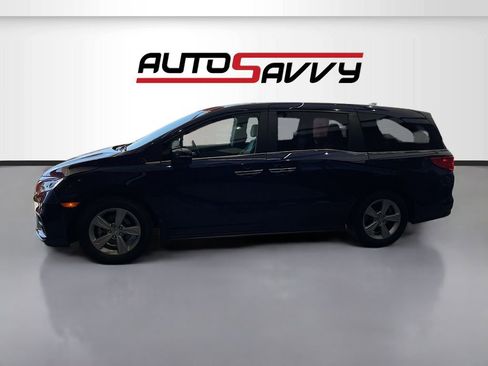 Used 2020 Honda Odyssey EX-L image 4