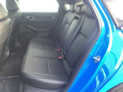 Certified 2022 Honda Civic Sport Touring image 13