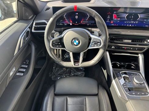 Certified 2025 BMW M440i Convertible image 20