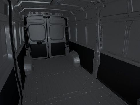 New 2025 RAM ProMaster 3500 w/ Premium Convenience Group FWD image 16