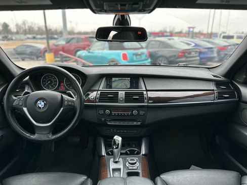 Used 2013 BMW X6 xDrive35i image 12