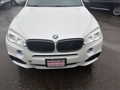 Used 2016 BMW X5 xDrive35d image 20