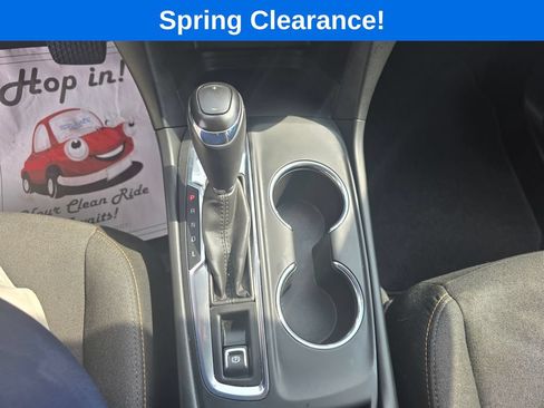Used 2019 Chevrolet Equinox LT w/ Driver Convenience Package AWD/4WD image 24