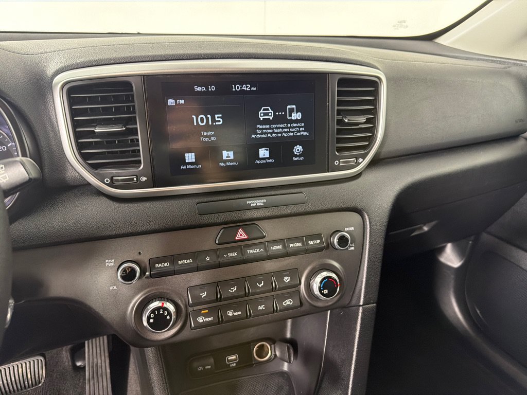 Used 2022 Kia Sportage LX FWD image 15