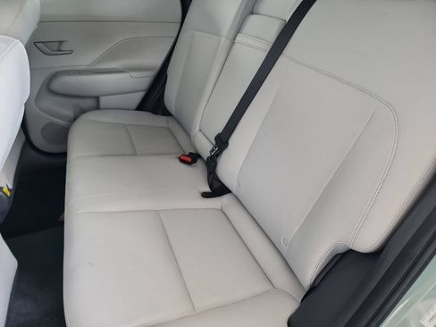 Used 2025 Hyundai Kona SEL FWD image 39
