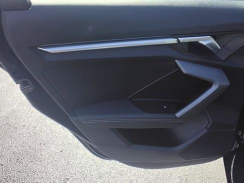 Certified 2025 Audi A3 2.0T Premium image 20