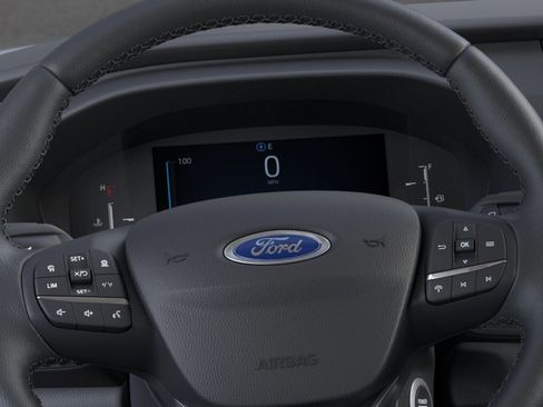 New 2026 Ford Transit 350 XLT AWD/4WD image 13