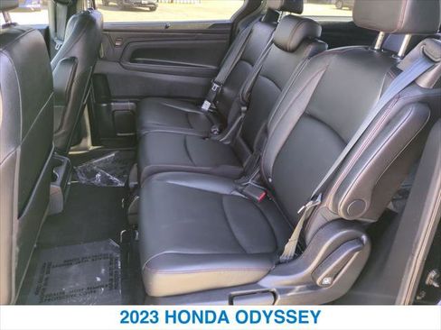 Certified 2023 Honda Odyssey Sport image 22