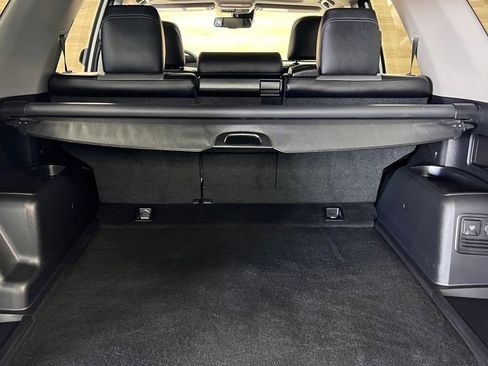 Used 2023 Toyota 4Runner SR5 Premium w/ Moonroof Package RWD image 22