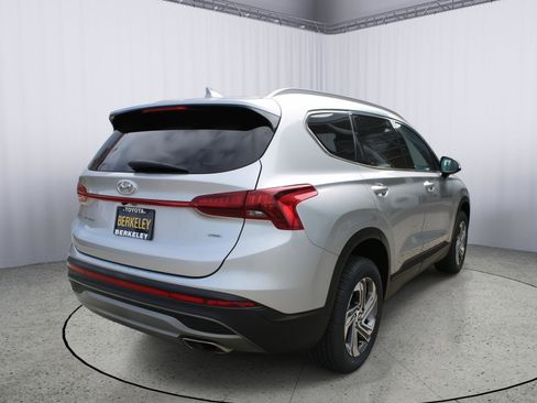 Used 2023 Hyundai Santa Fe SEL image 8