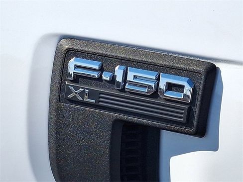 Used 2022 Ford F150 XL w/ Equipment Group 101A High image 25