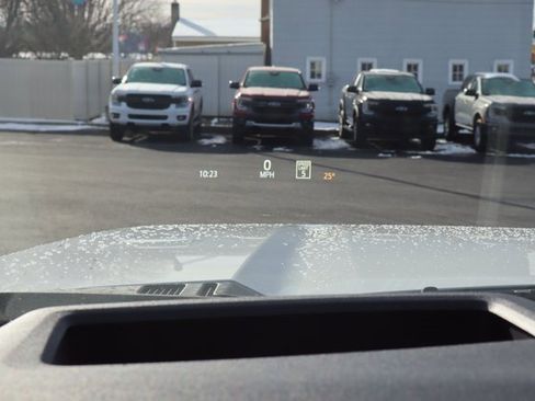 Used 2025 Ford F350 Platinum image 33