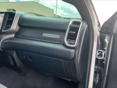 Used 2020 RAM 2500 Big Horn w/ Level 1 Equipment Group AWD/4WD image 18