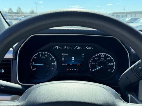 Used 2023 Ford F150 XLT image 17