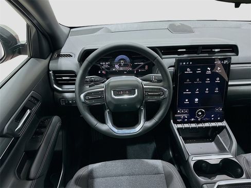 New 2026 GMC Terrain Elevation image 23