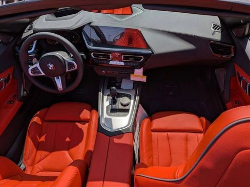 New 2026 BMW Z4 sDrive30i w/ Premium Package RWD image 14