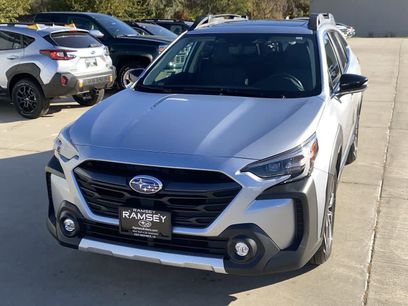 Used 2025 Subaru Outback Limited XT w/ Tech Package 3