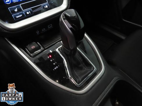 Used 2024 Subaru Legacy Premium image 18