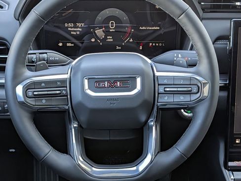 New 2026 GMC Terrain Elevation w/ LPO, Floor Liner Package FWD image 13