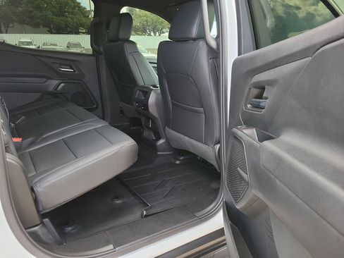 Used 2024 Chevrolet Silverado EV W/T image 25