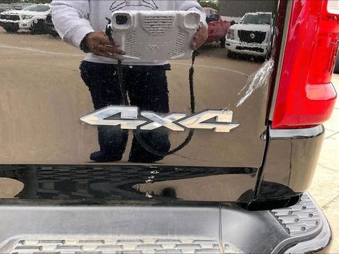 Used 2025 RAM 1500 Big Horn AWD/4WD image 25