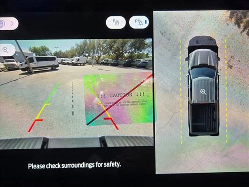 New 2026 Ford F150 Lariat w/ Equipment Group 502A High image 13