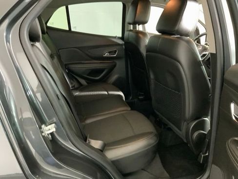 Used 2016 Buick Encore Convenience FWD image 26