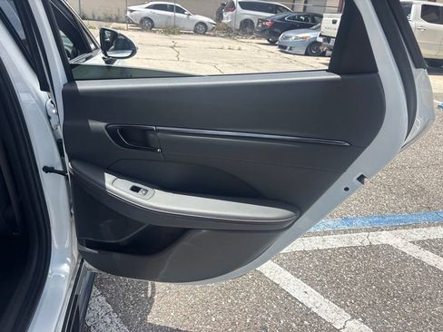 Used 2022 Hyundai Sonata N Line FWD image 13