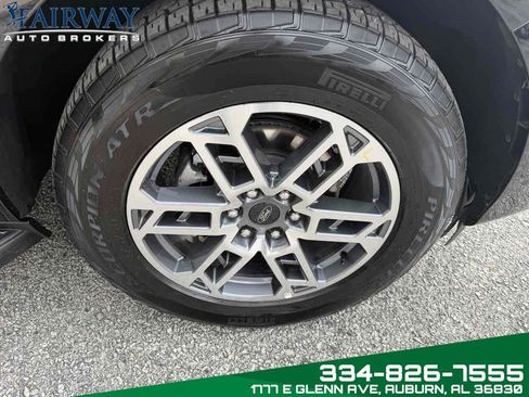 Used 2025 Ford Expedition Max Active image 38