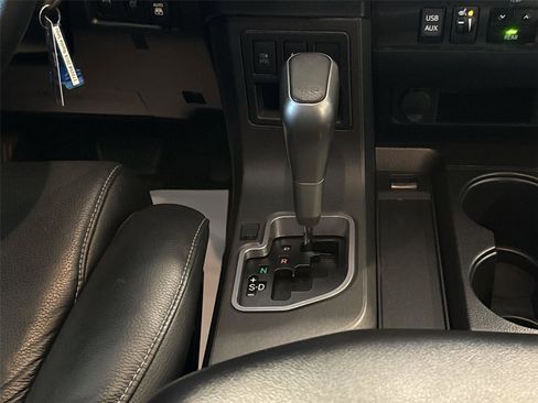 Used 2019 Toyota Sequoia TRD Sport w/ TRD Sport Premium Package AWD/4WD image 21