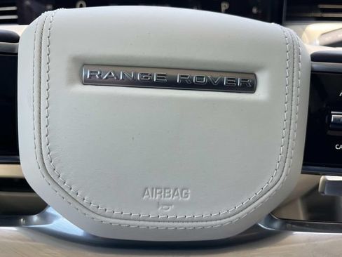 Used 2023 Land Rover Range Rover SE AWD/4WD image 33