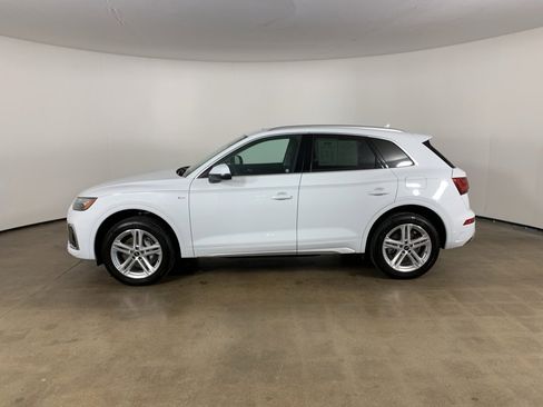 Used 2024 Audi Q5 e Premium Plus image 35