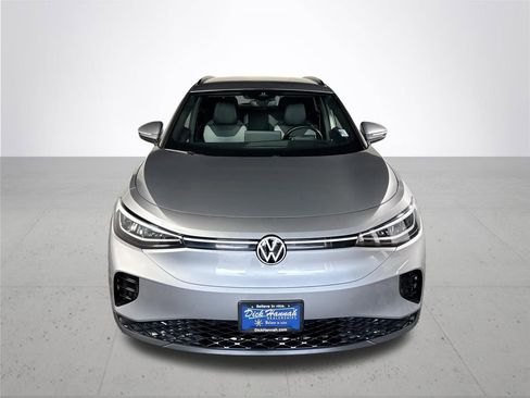 Certified 2023 Volkswagen ID.4 Pro image 3