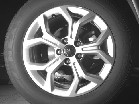 Used 2025 Jeep Compass Latitude image 15