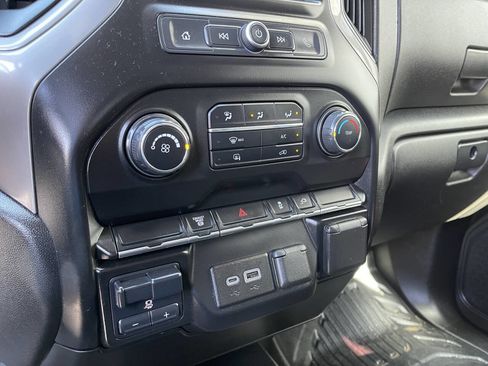 Used 2021 Chevrolet Silverado 2500 W/T w/ WT Fleet Convenience Package AWD/4WD image 21
