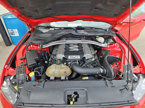 Used 2015 Ford Mustang GT Premium w/ Equipment Group 401A image 38