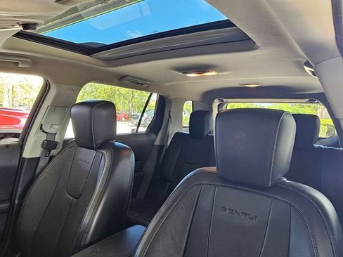 Used 2016 GMC Terrain Denali AWD/4WD image 16
