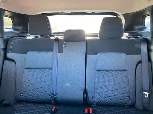 New 2026 Nissan Kicks SV w/ SV Premium Package image 11