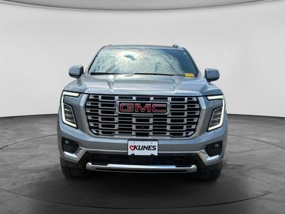 Used 2025 GMC Yukon Denali