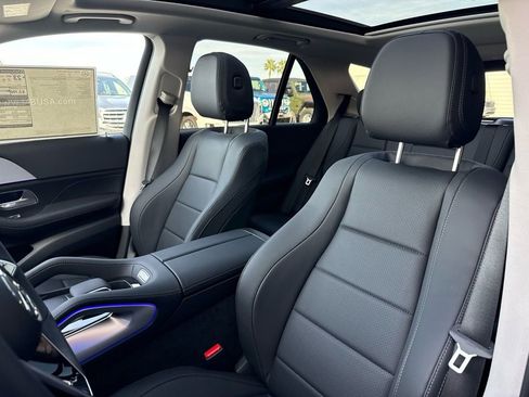 New 2026 Mercedes-Benz GLE 350 GLE 350 image 13