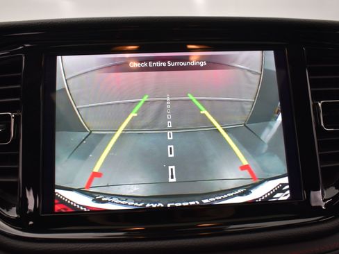 Used 2024 Dodge Durango GT image 20