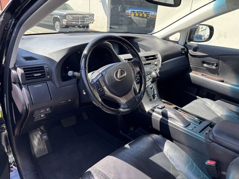 Used 2015 Lexus RX 350 FWD image 11