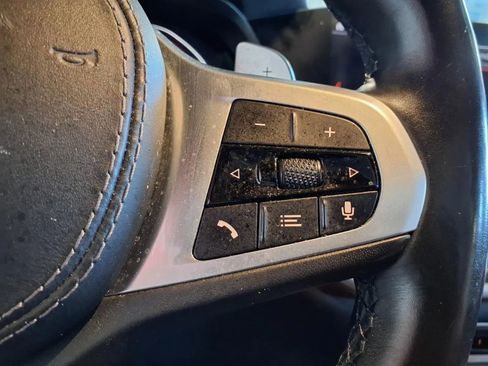 Used 2019 BMW X5 xDrive40i w/ M Sport Package AWD/4WD image 26