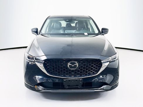 Used 2025 MAZDA CX-5 AWD 2.5 S w/ Preferred Package image 2