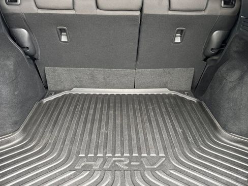 Used 2022 Honda HR-V Sport image 32