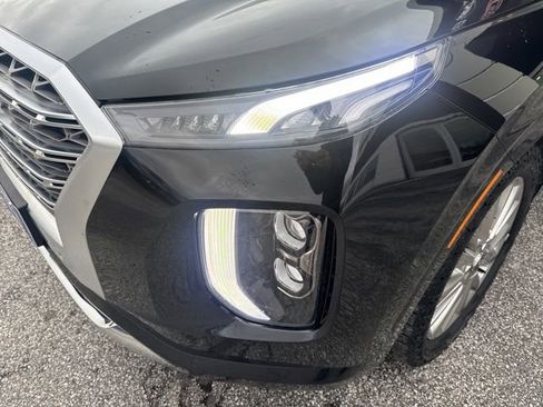 Used 2020 Hyundai Palisade Limited AWD/4WD image 11