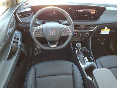 New 2026 Buick Encore GX Sport Touring w/ Comfort Package image 7